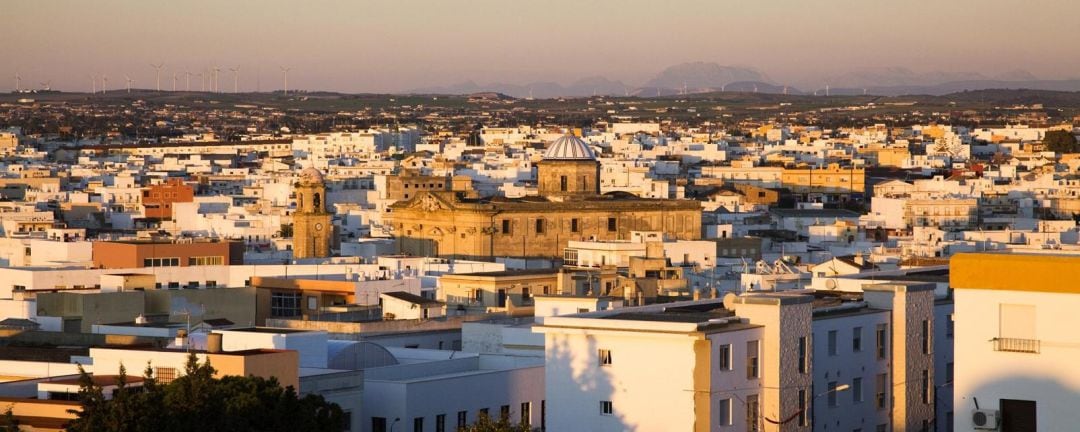 Chiclana de la Frontera