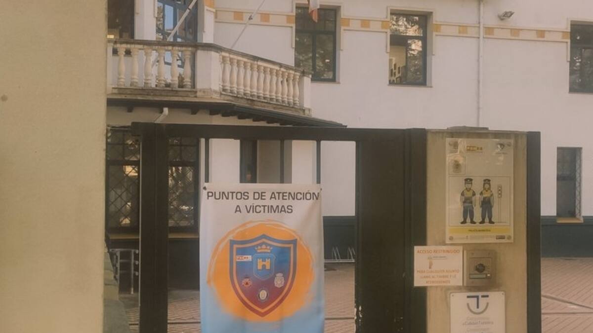Atendida por la policía municipal una presunta víctima de agresión sexual en Ponferrada