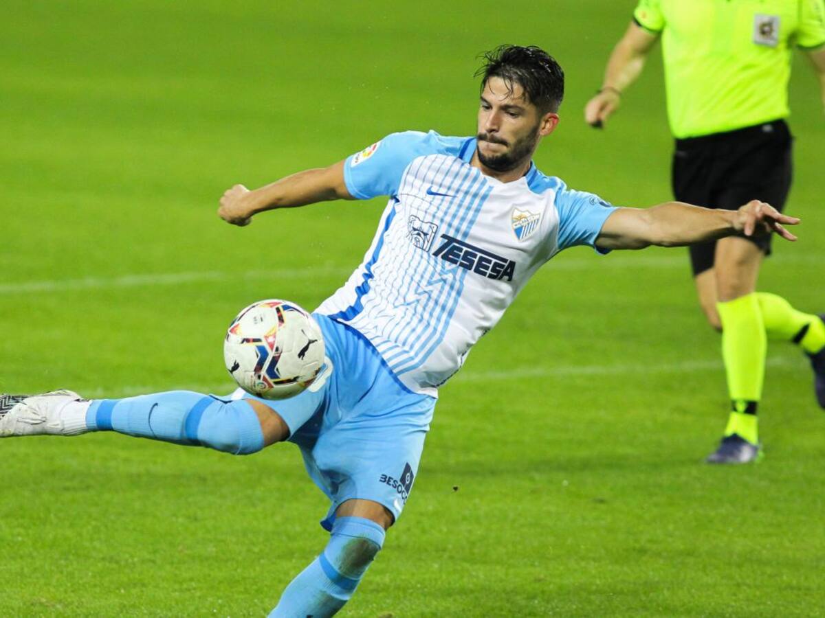 Caye Quintana se une a la lista de lesionados