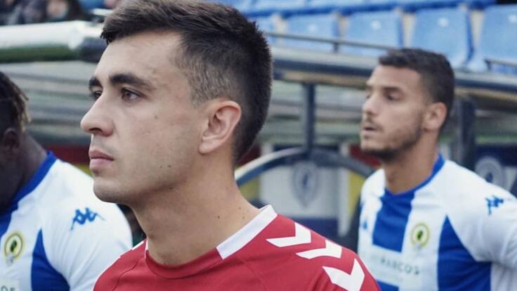 Entrevista a Pablo Haro 24/11/2021