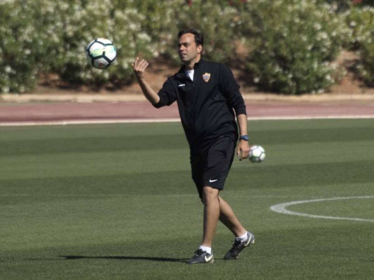 El perfil de Fran Fernández