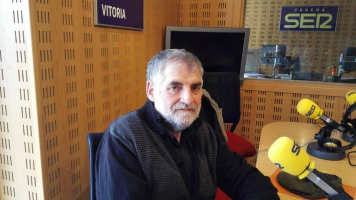 López de Munain ve inviable el pacto que ofrece Larrión para echar a Maroto