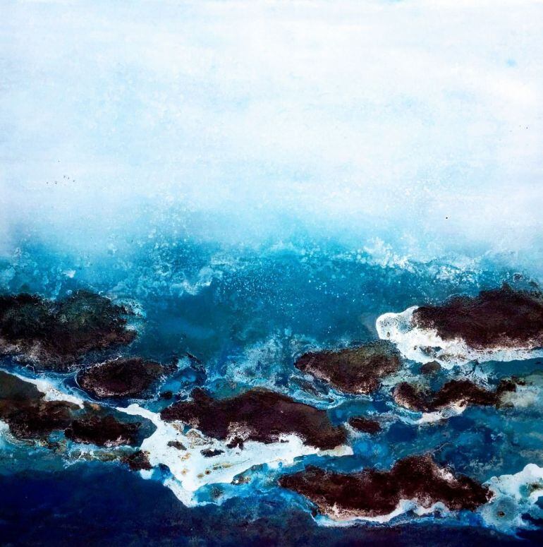 Una de las obras que se podrán ver en la exposición