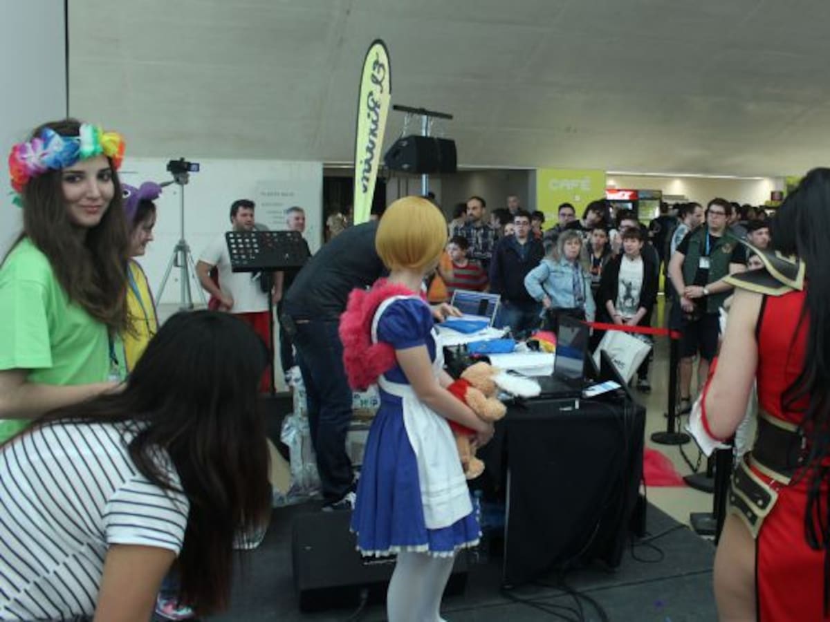 You Win ya prepara su desembarco en Soria