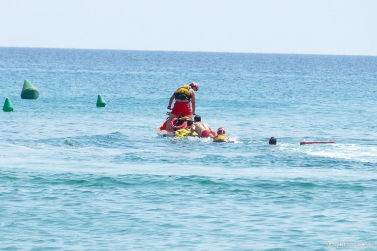 Desde el inicio del verano, 4 personas han fallecido ahogadas en playas o pantanos de la provincia