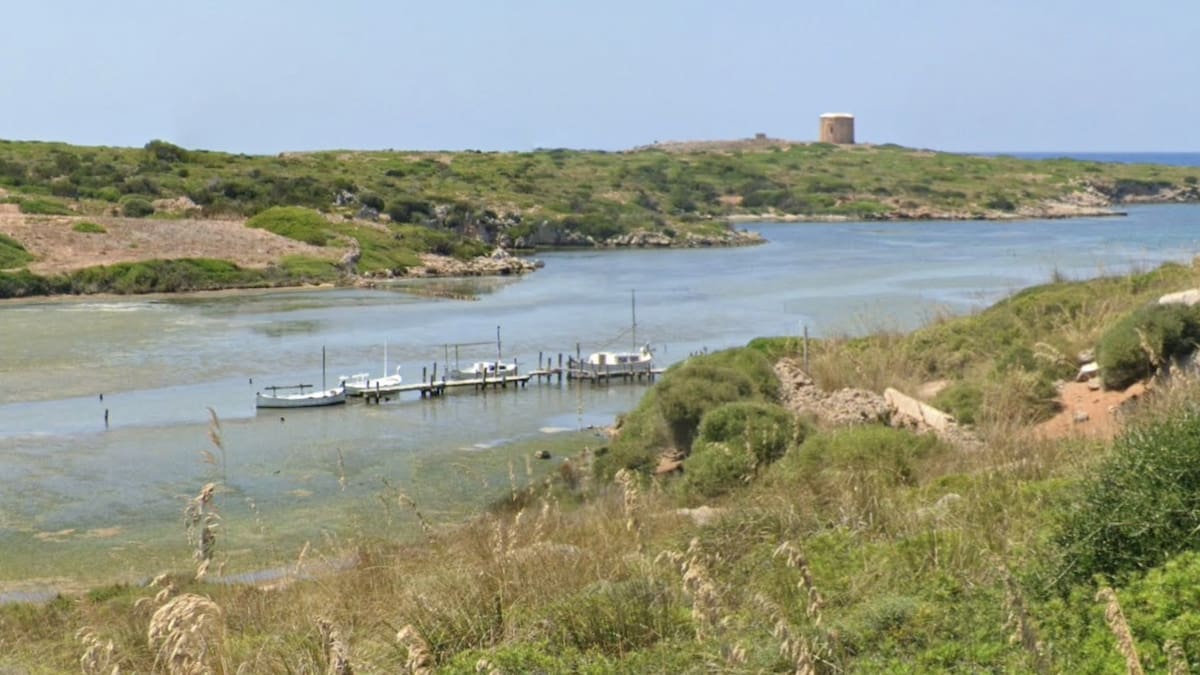 Desbloquejat el port de Sanitja amb una autorització temporal per mantenir els molls