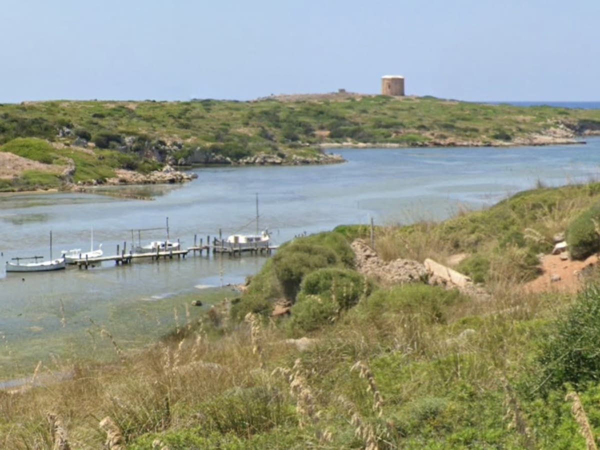 Desbloquejat el port de Sanitja amb una autorització temporal per mantenir els molls