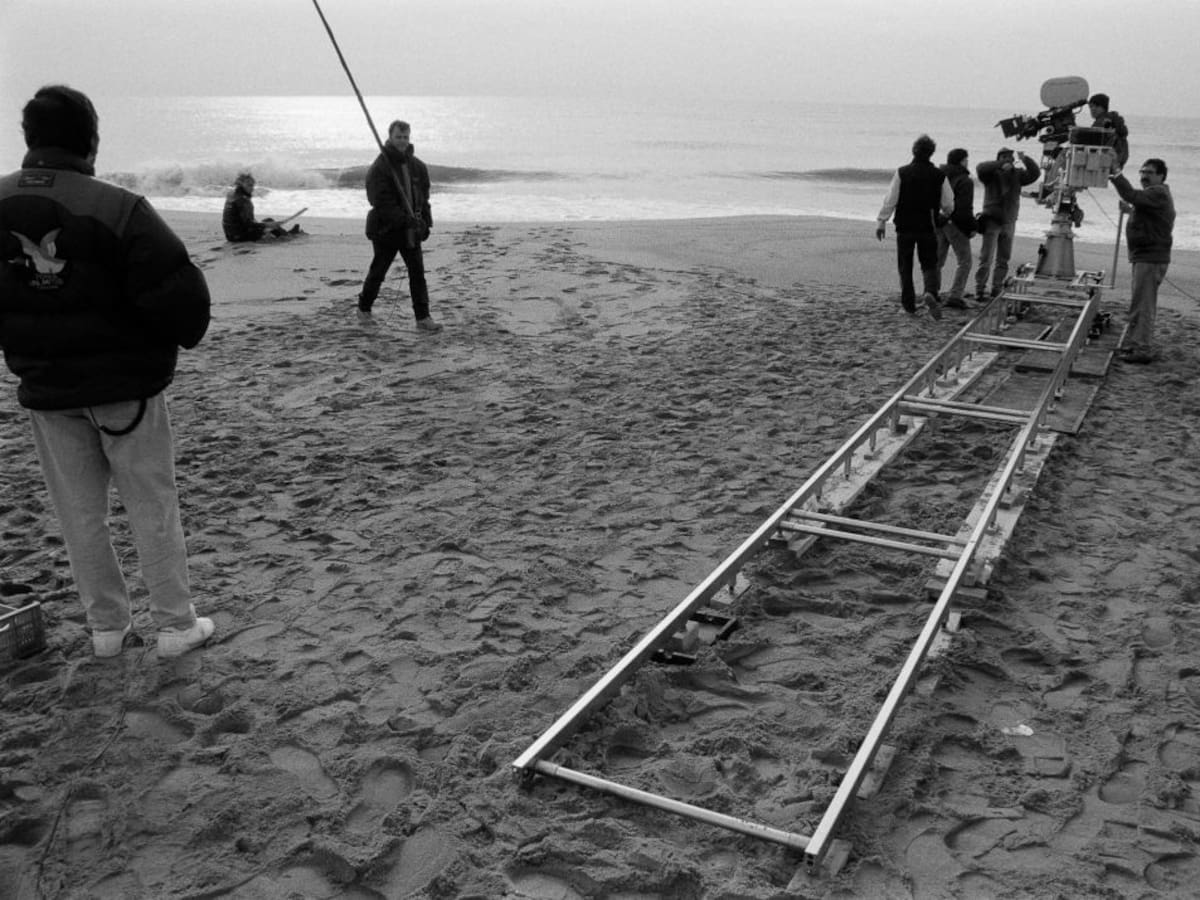 L'audiovisual català vol una escola pública de cinema