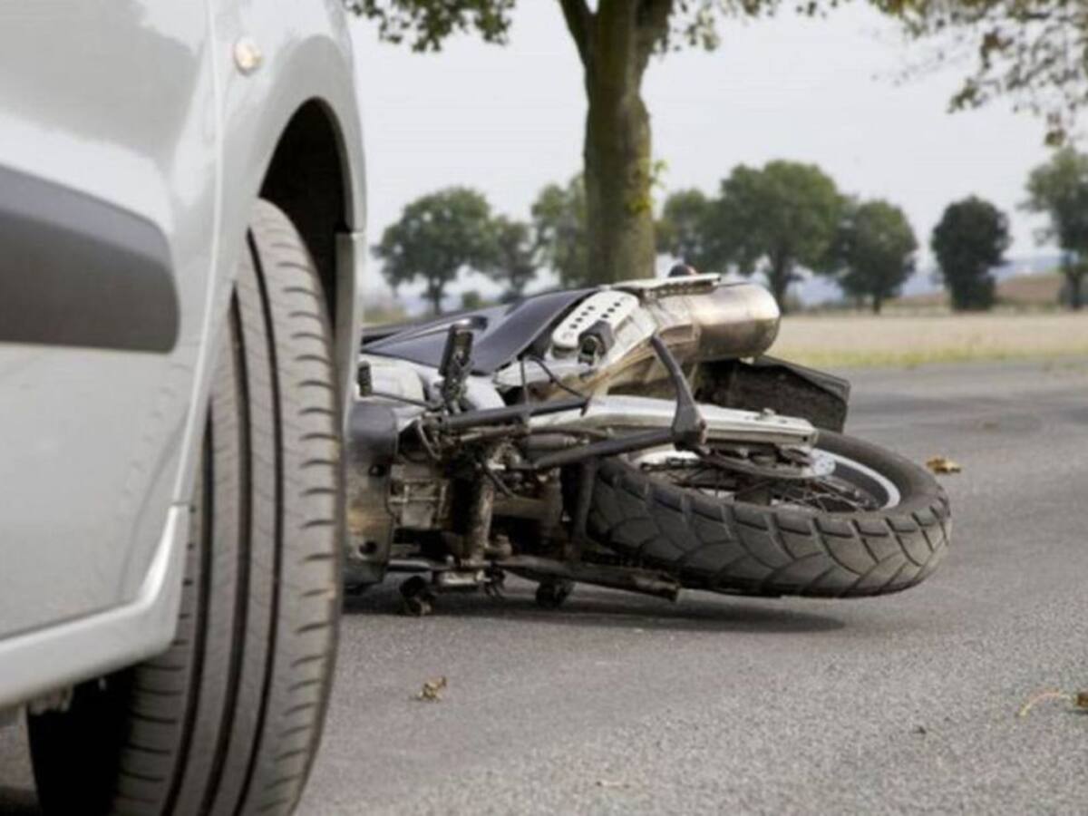 Las víctimas de violencia vial no son víctimas de accidentes de tráfico
