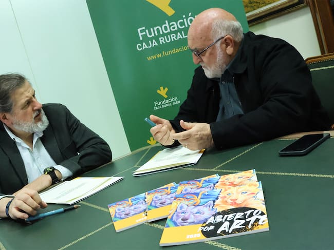 Abierto por Arte celebra una nueva edición de su certamen dedicado a la escultura y el muralismo