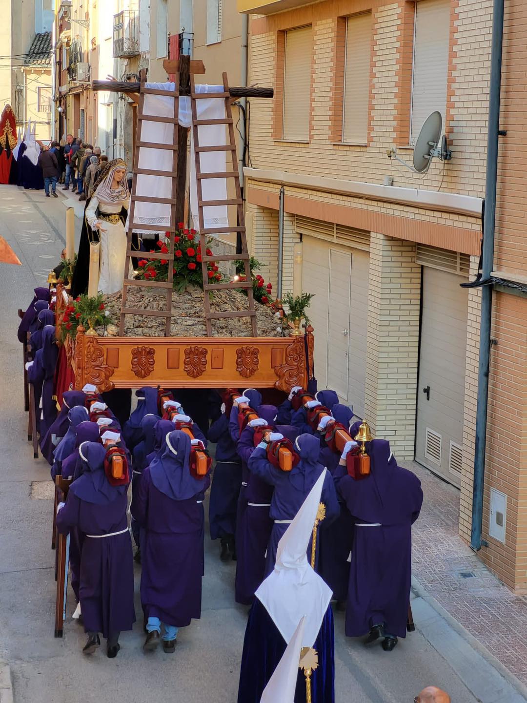 Semana Santa Caudete