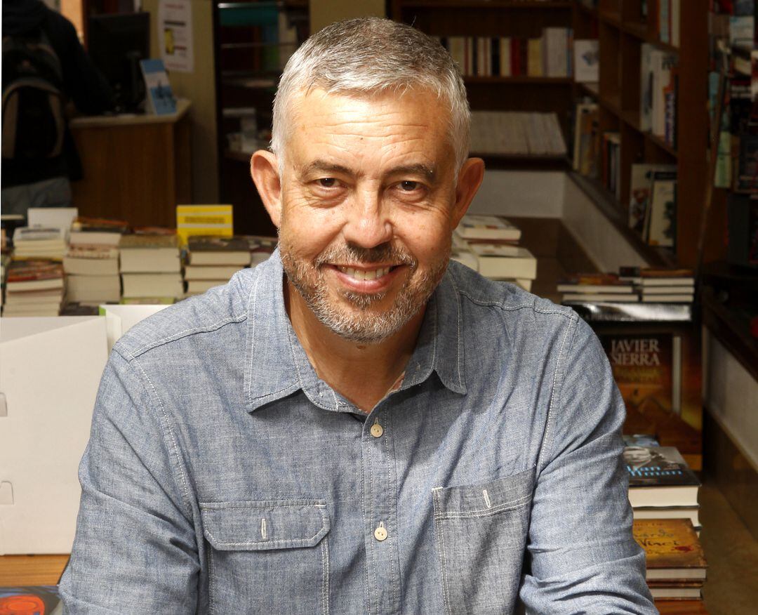 Pepe Belmonte participa cada lunes en Hoy por hoy con su columna de opinión