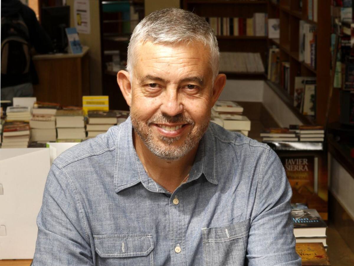 La primera en la frente, por Pepe Belmonte