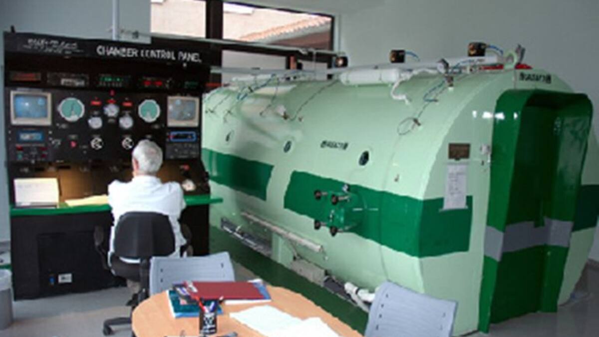 370.000 euros de indemnización por mala praxis