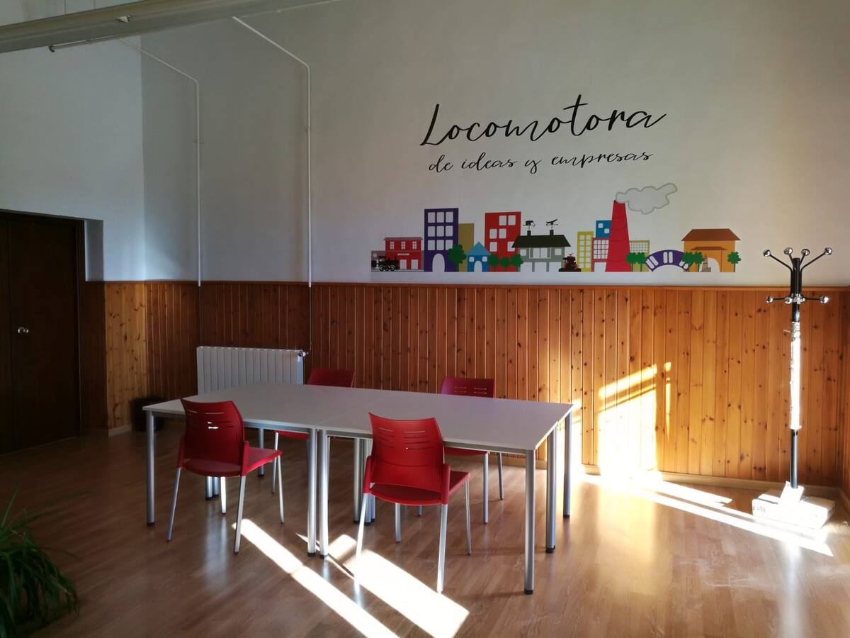 Sabiñánigo inicia la formación a emprendedores