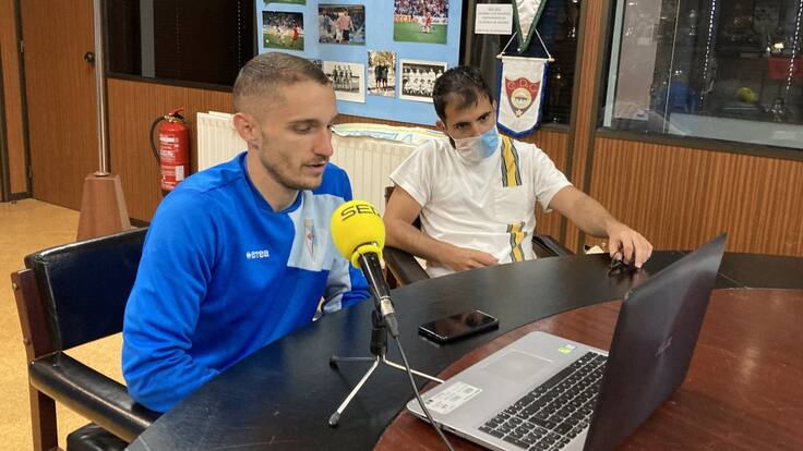 R.P. SAMU RODRÍGUEZ FINAL PLAY-OFF