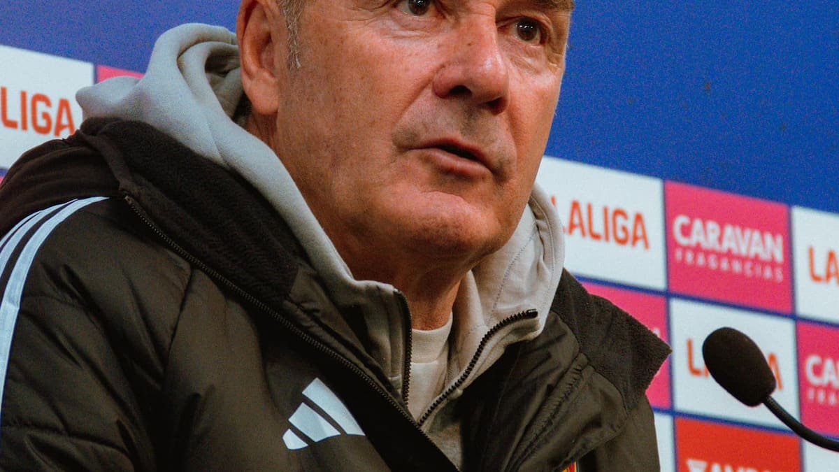 La tertulia del Real Zaragoza en SER Deportivos Aragón