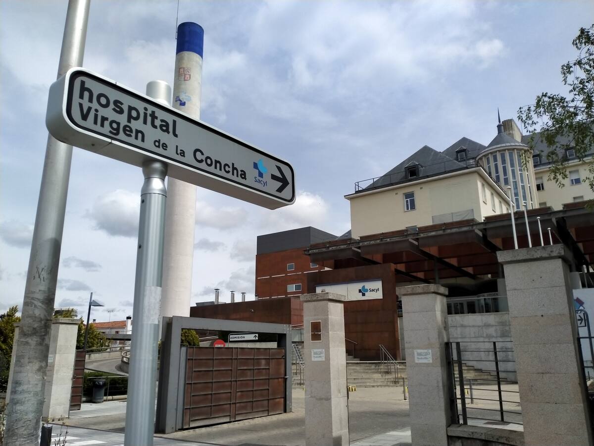 Repunte de contagios por Covid en Zamora