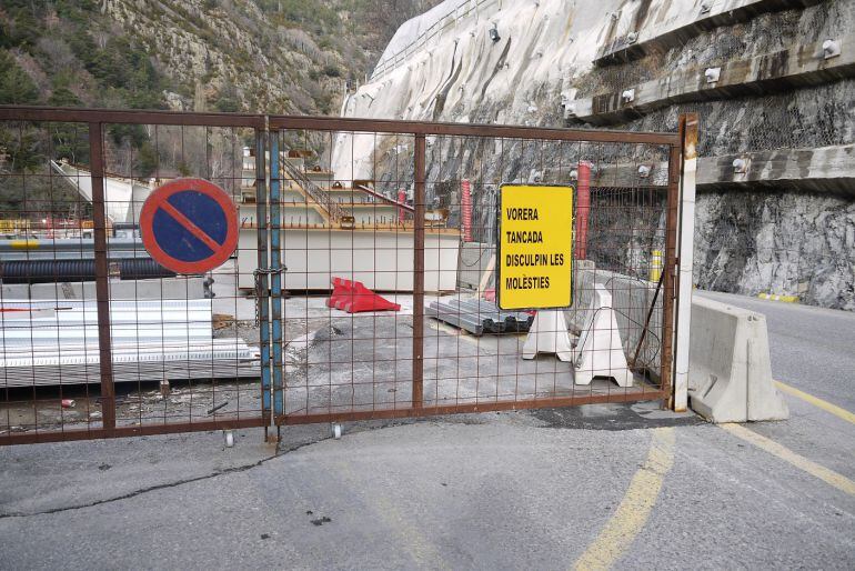 L'ACODA demana al nou ministre d'Ordenament Territorial seguir la línia del seu predecessor