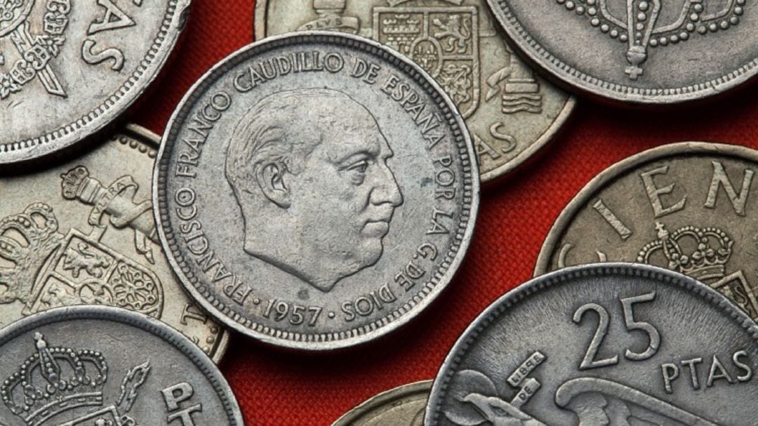 Alertan de un timo numismático en la provincia