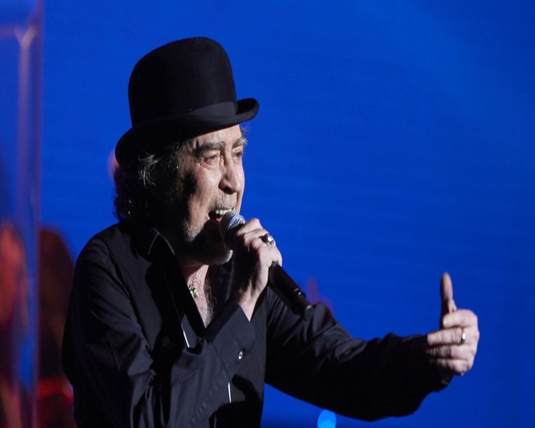 Joaquín Sabina 