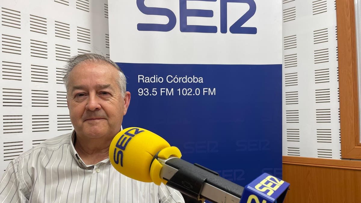 Entrevista a Rafael Pérez de la Concha con motivo de su jubilación