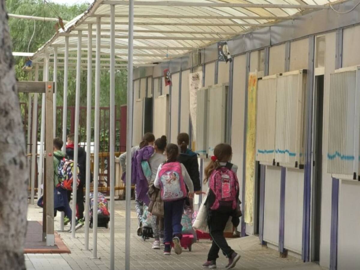 Ilicitanos por Elche califica de nefasta la legislatura en materia de Educación