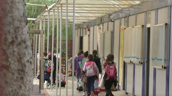 Colegio La Paz de Torrellano