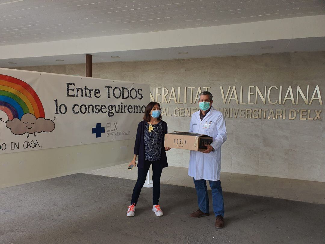 Rotary Club Elche-Illice