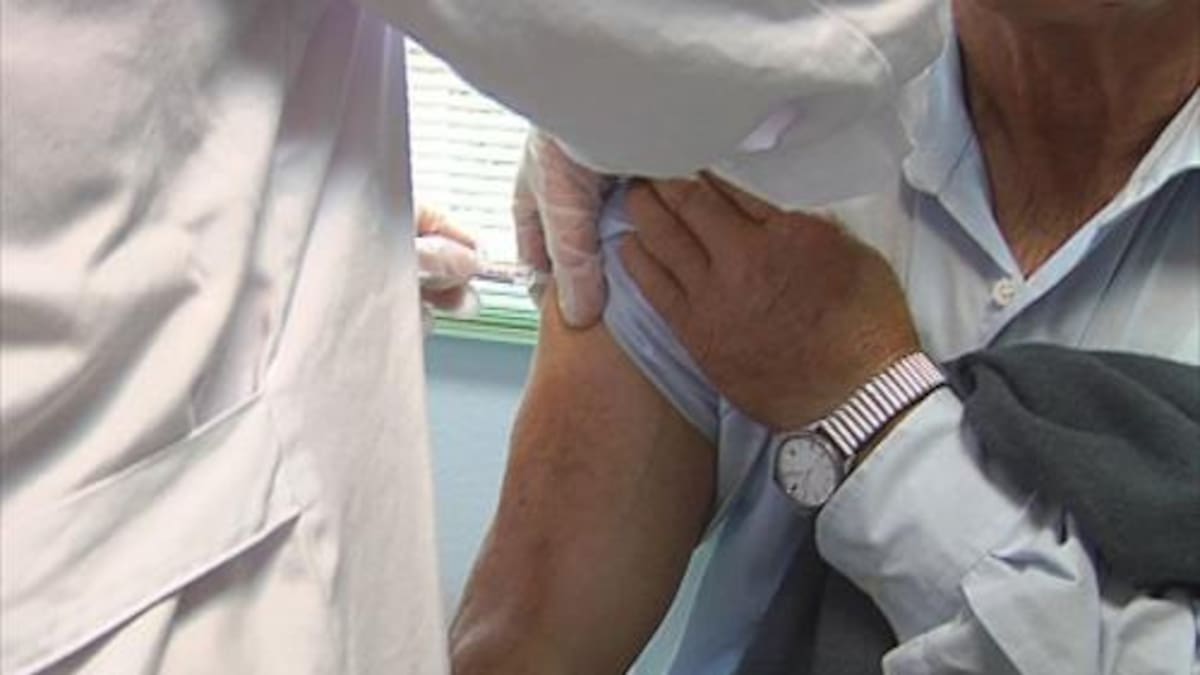 El Gobierno de Aragón adquirirá 420.000 dosis de vacuna frente a la gripe para administrar este otoño