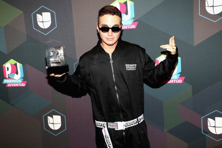 J Balvin