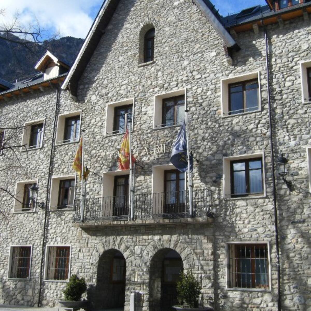 Benasque aprueba un presupuesto superior a los 7 millones de euros