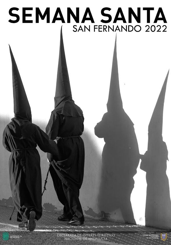 Cartel de la Semana Santa de San Fernando