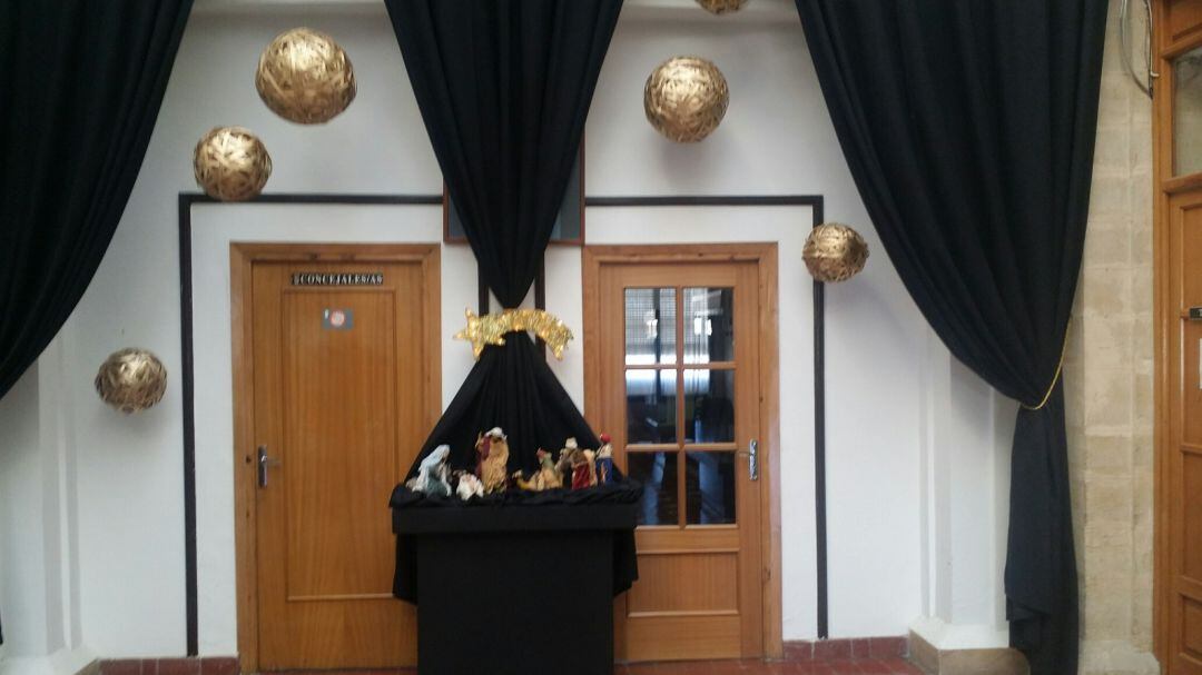 Ayuntamiento de Porcuna