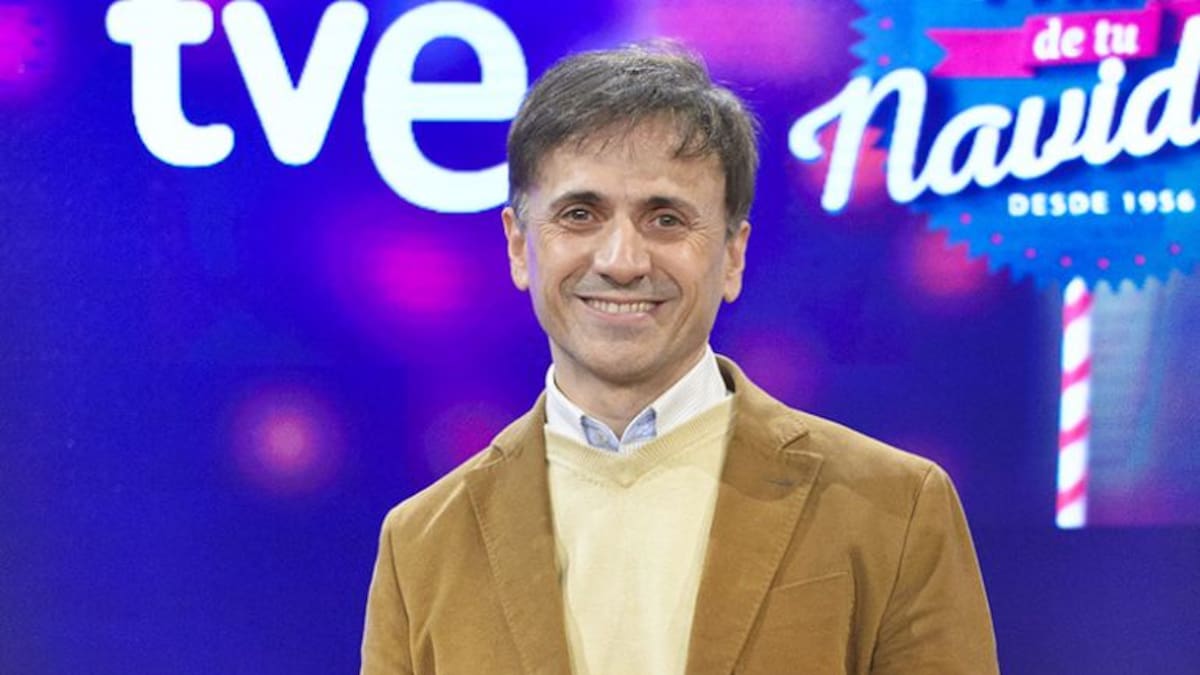 José Mota: "El humor le da un barniz a cualquier crudeza"