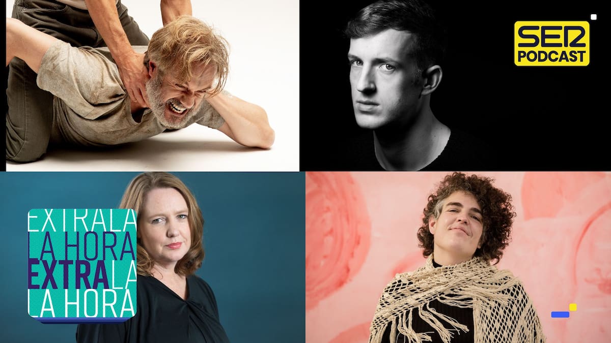 Tristán Ulloa contra el sueño americano y una trilogía de los horrores: "gorda", "maricón" y Bolsonaro