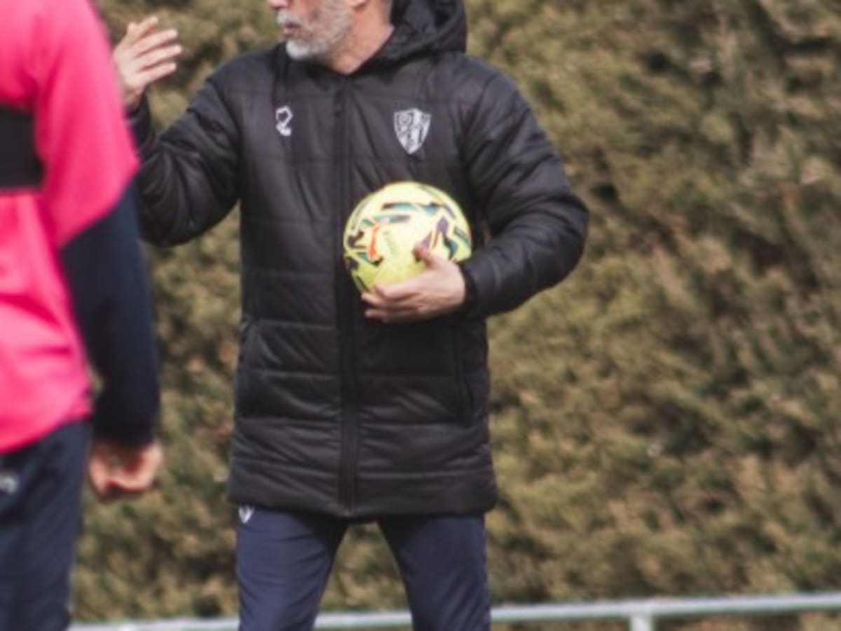 Bolo: "Confiamos en darle una alegría a nuestra gente"