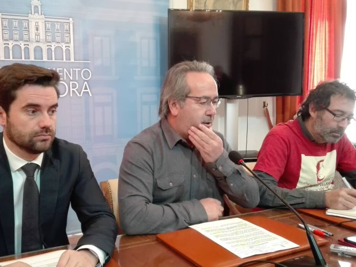 Un presupuesto de 58,3 millones de euros