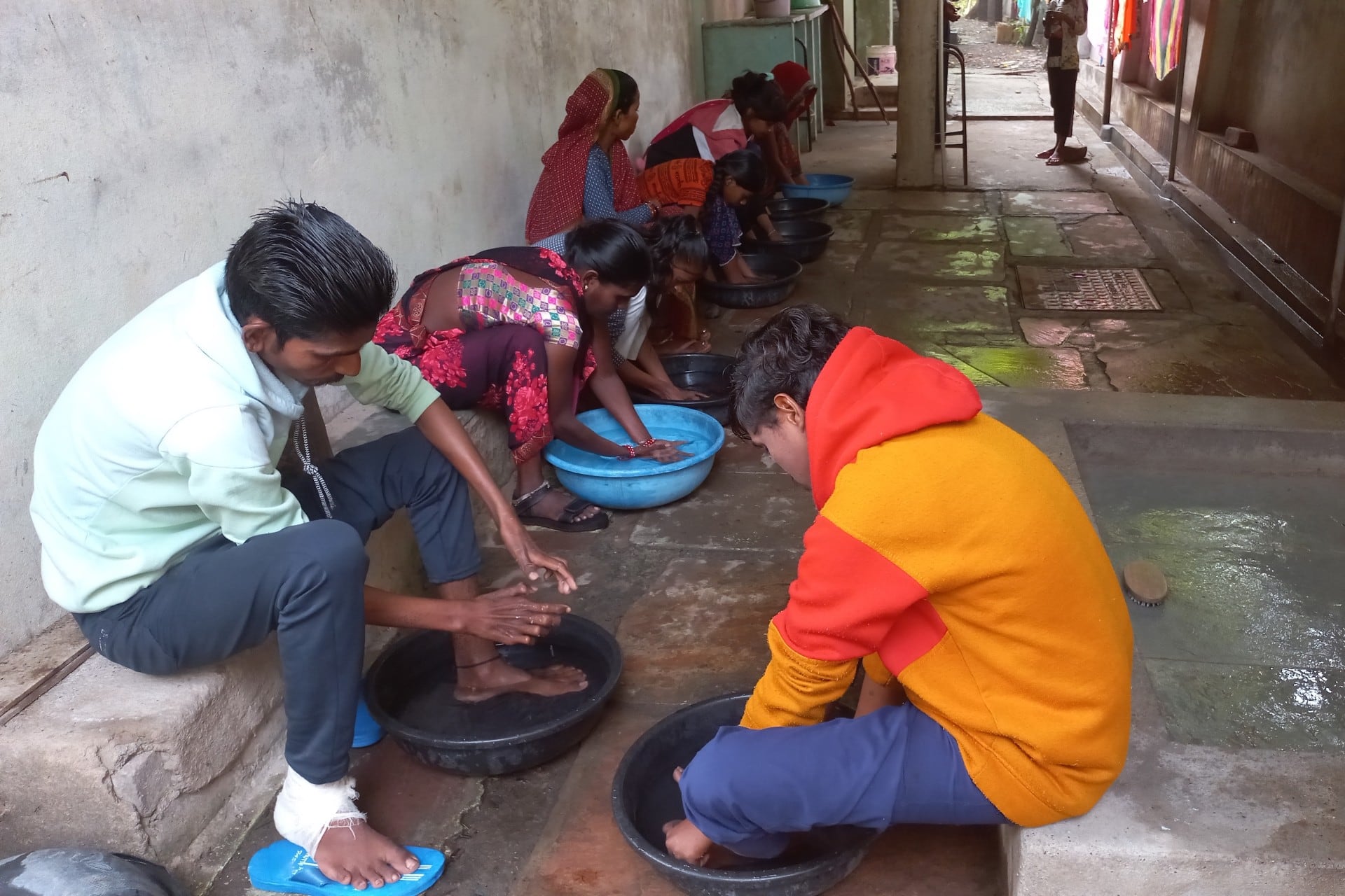 Los 19 proyectos de cooperación internacional de Fontilles beneficiarán a 2.230.000 personas en 2025