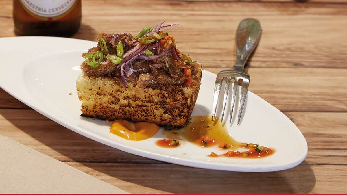 Dos fines de semana para disfrutar de las mejores tapas de Valdemoro