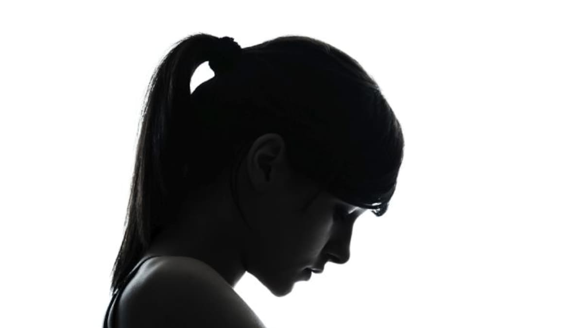 Mujer y discapacitada