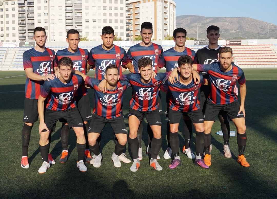 Los jugadores del Eldense lucirán dorsal fijo