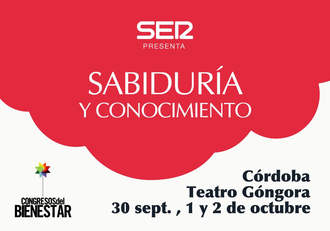 Congreso Sabiduría y Conocimiento 2022.