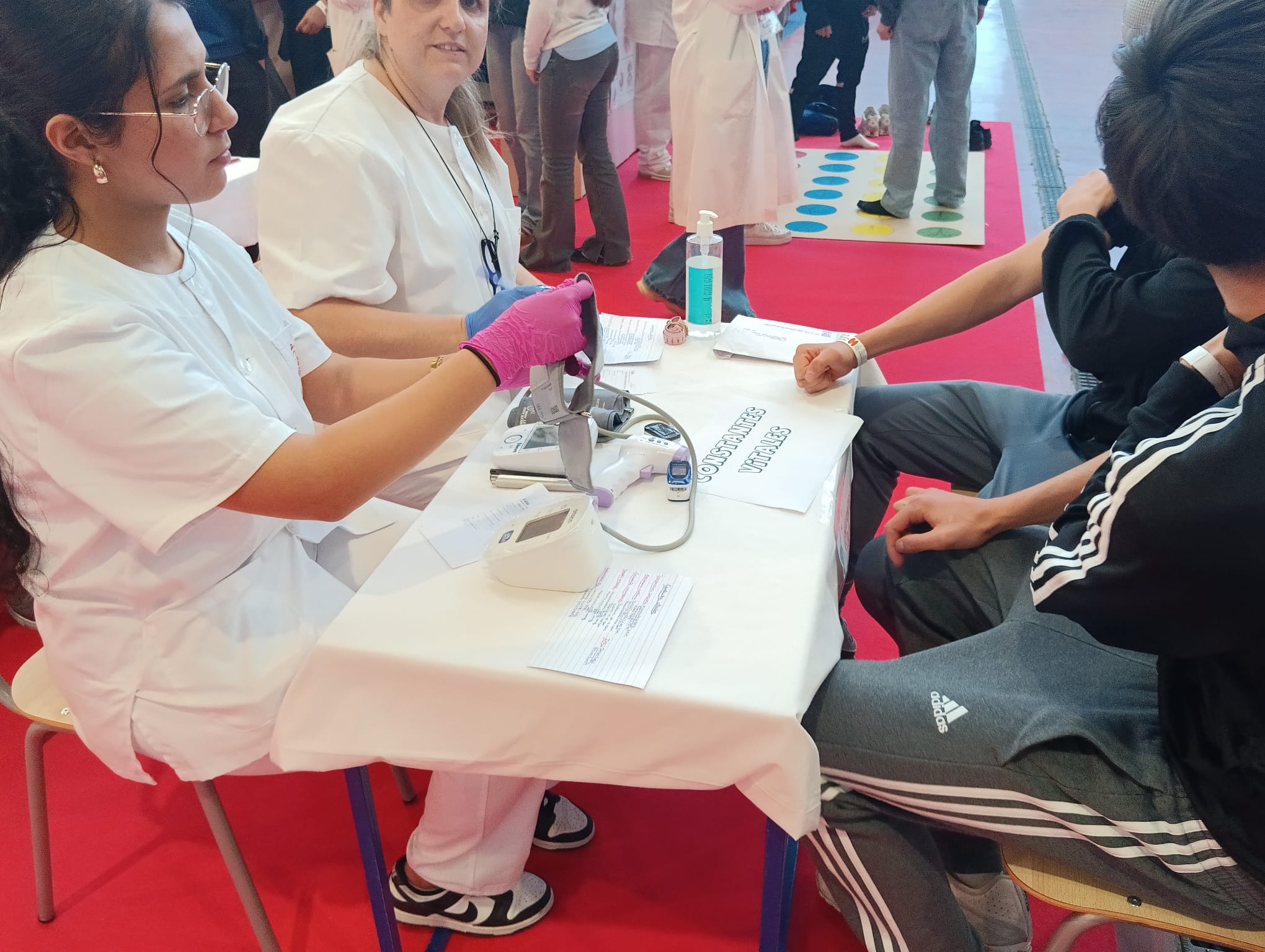 Feria Pasaporte al Empleo, Aranda 2026