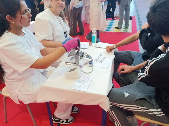 Feria Pasaporte al Empleo, Aranda 2026