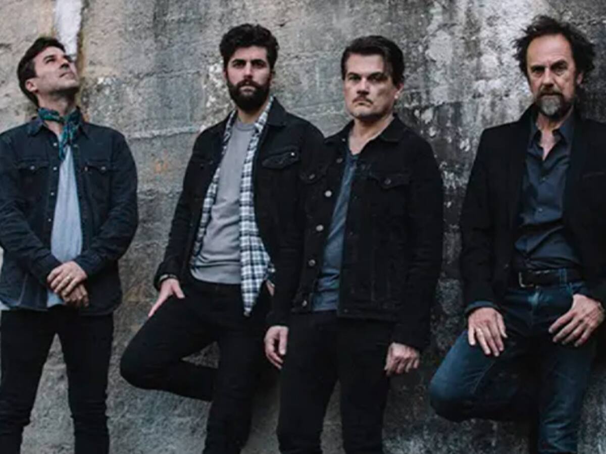 LØSE presenta su álbum debut el 17 de abril en Le Club