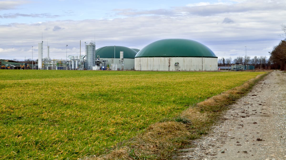 Podcast de Rosa Pardo, coordinadora de la plataforma STOP BIOGAS ALCARRIA: Sobre la planta de Biogás prevista para Brihuega