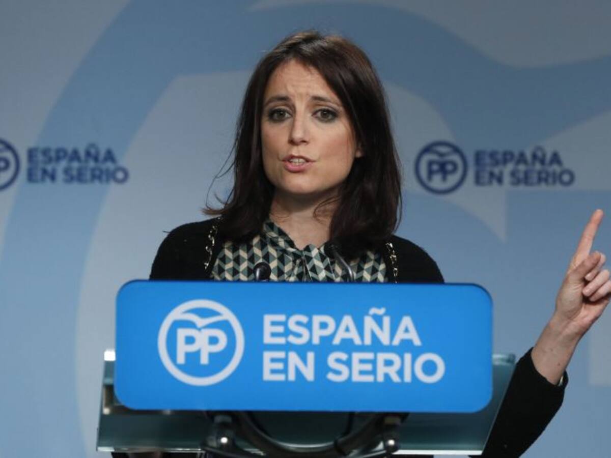Levy pide al PSOE que salga del 'búnker sectario' en el que están Iglesias y Rivera