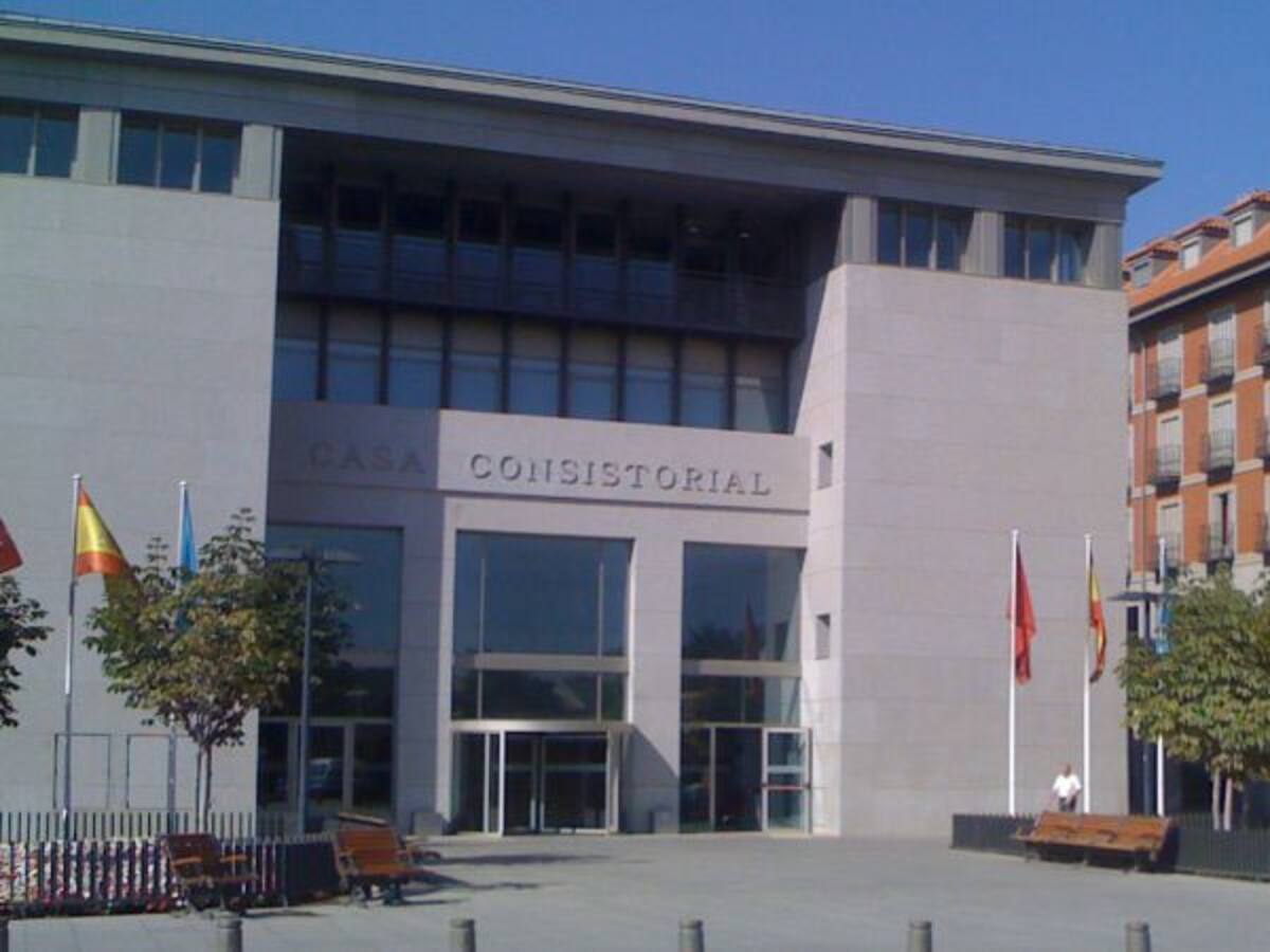 Leganemos y Ciudadanos abren la puerta al presupuesto