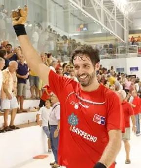 Imagen de archivo de Waldo.